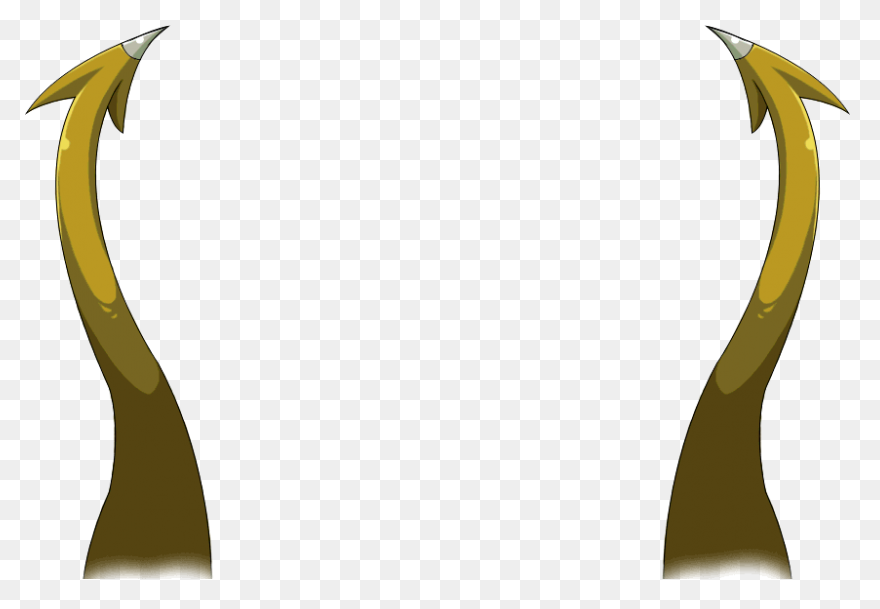 Tentacle Clipart Ursula - Kingdom H