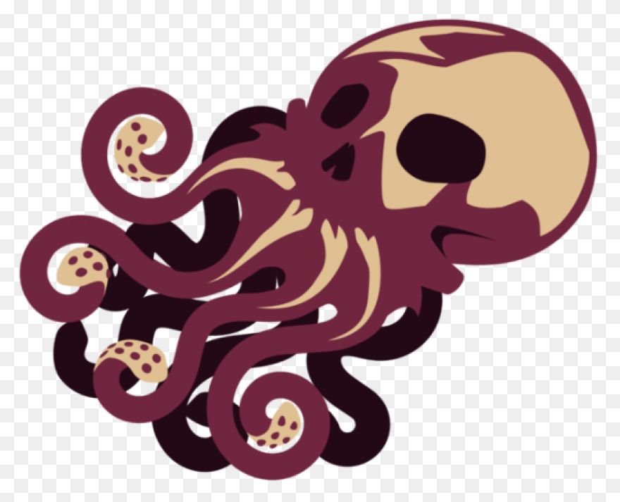 Tentacle Clipart Ursula - Kingdom H