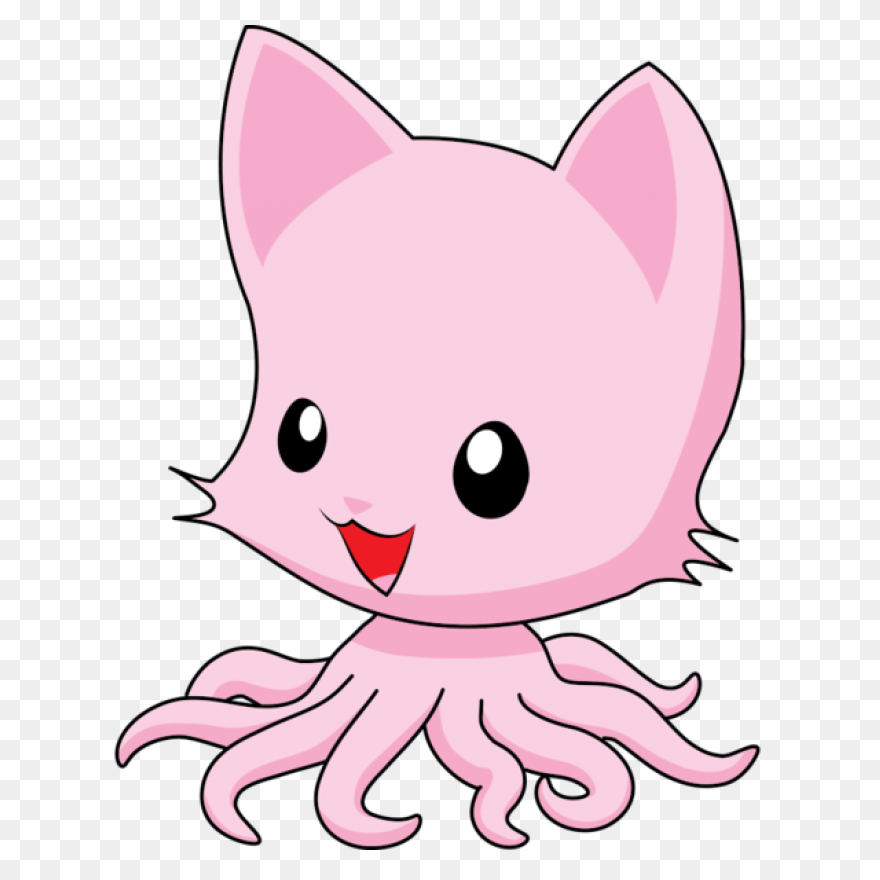 Tentacle Clipart Ursula - Kingdom H
