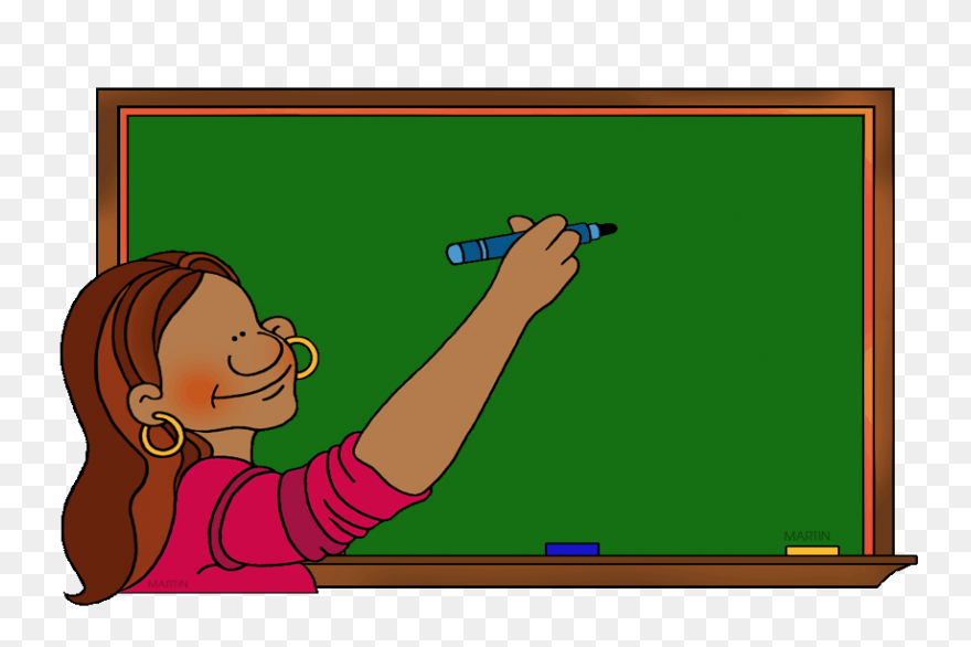 Download Hd Teacher Png - Female Te