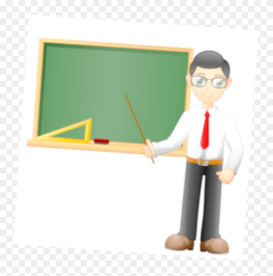 Download Hd Teacher Png - Female Te