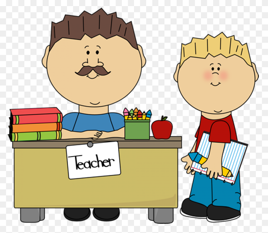 Download Hd Teacher Png - Female Te