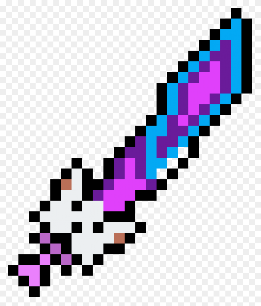 Meowmere From Terraria Terraria Meowmere - Terraria