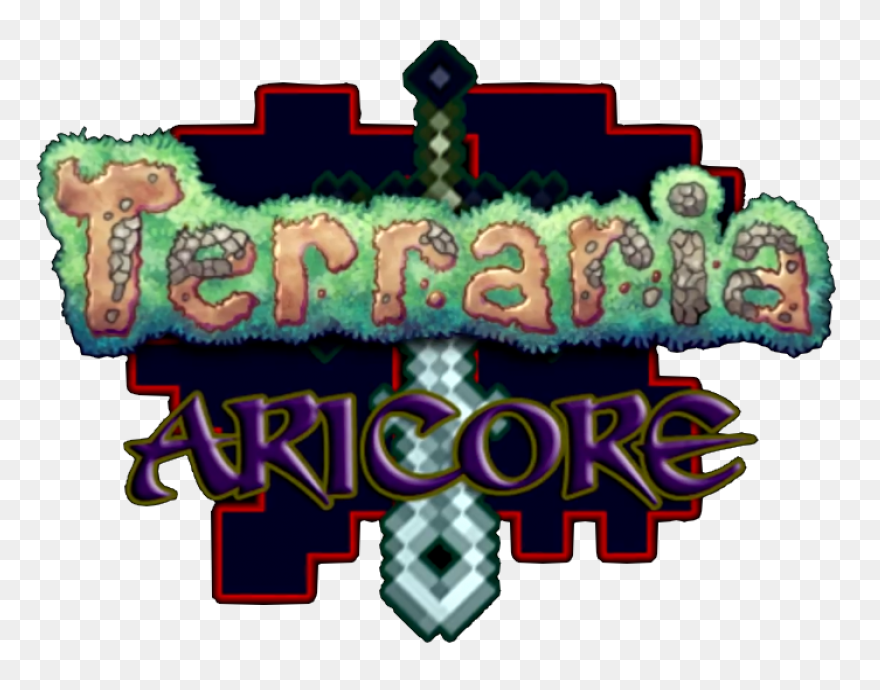 Meowmere From Terraria - Terraria M