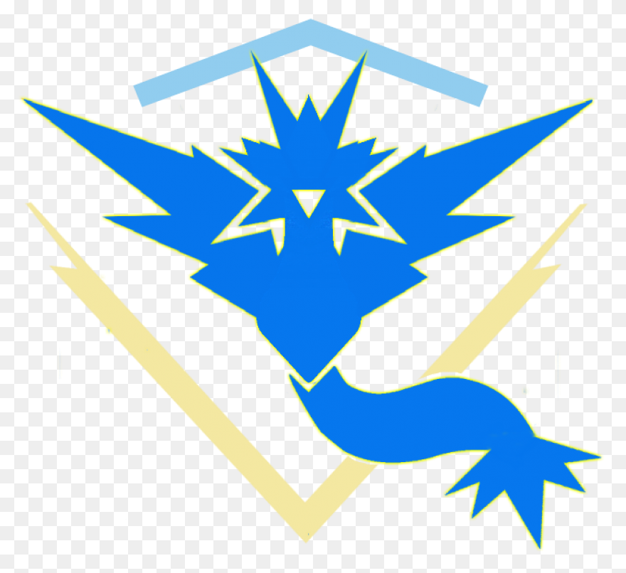 Team Instinct By Musiculia On 