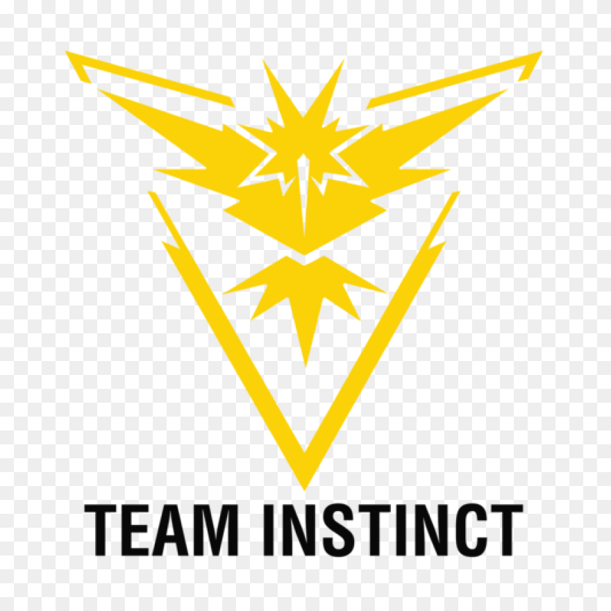 Team Instinct By Musiculia On 
