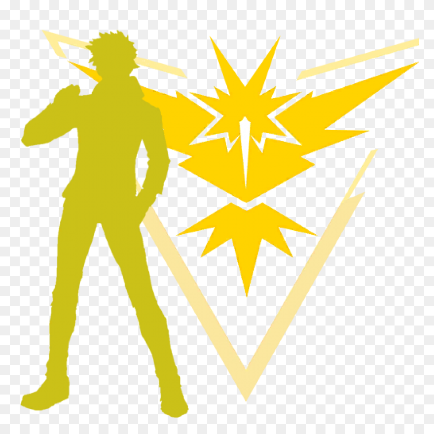 Team Instinct By Musiculia On 