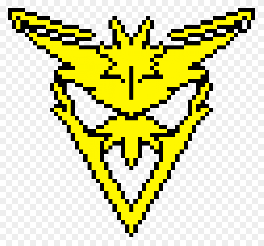 Team Instinct By Musiculia On 