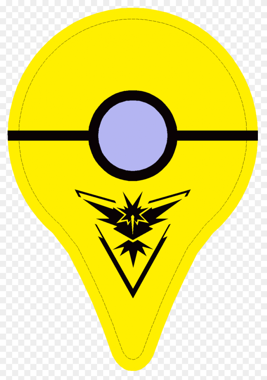 Team Instinct By Musiculia On 