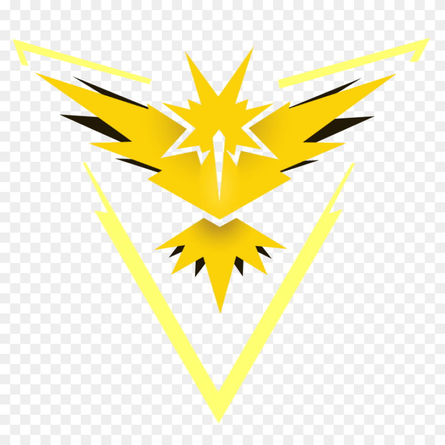 Team Instinct By Musiculia On - Team Instinct