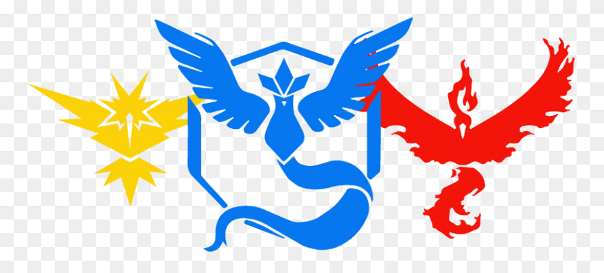 Team Instinct By Musiculia On 