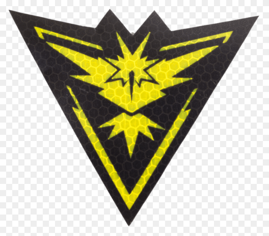 Team Instinct By Musiculia On 