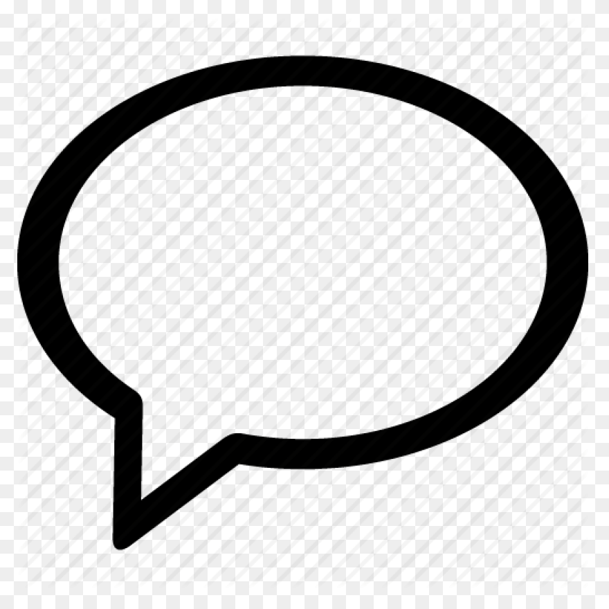 10 Blue Sms Icon Images - Text Mess