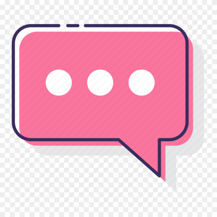 10 Blue Sms Icon Images - Text Mess