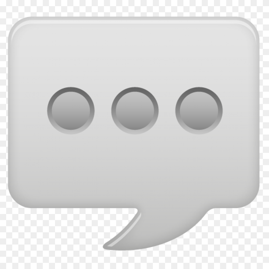 10 Blue Sms Icon Images - Text Mess