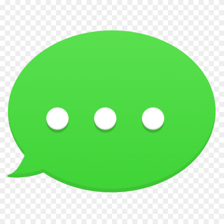 10 Blue Sms Icon Images - Text Mess