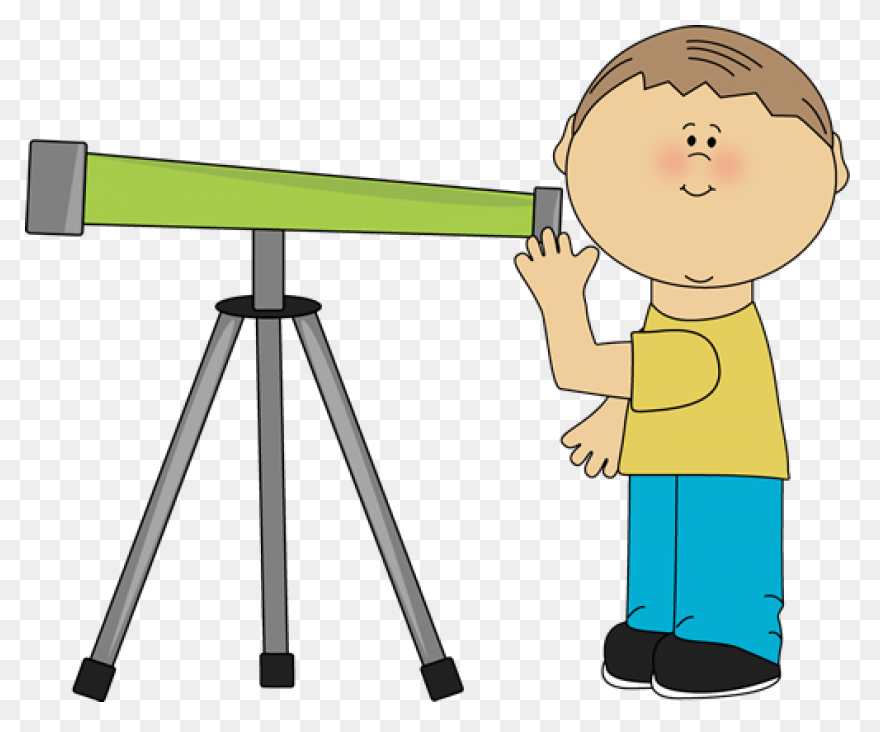Canceled: Telescope Night At Quinn - Telescope