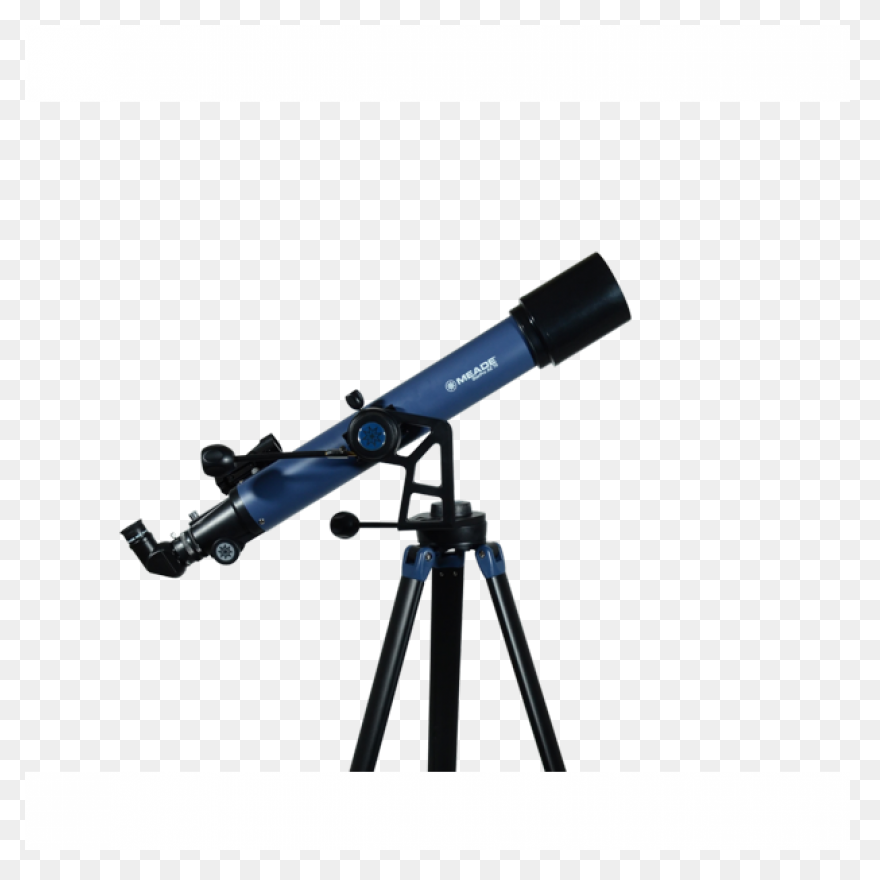 Meade Starpro Az 70Mm Refractor - Telescope