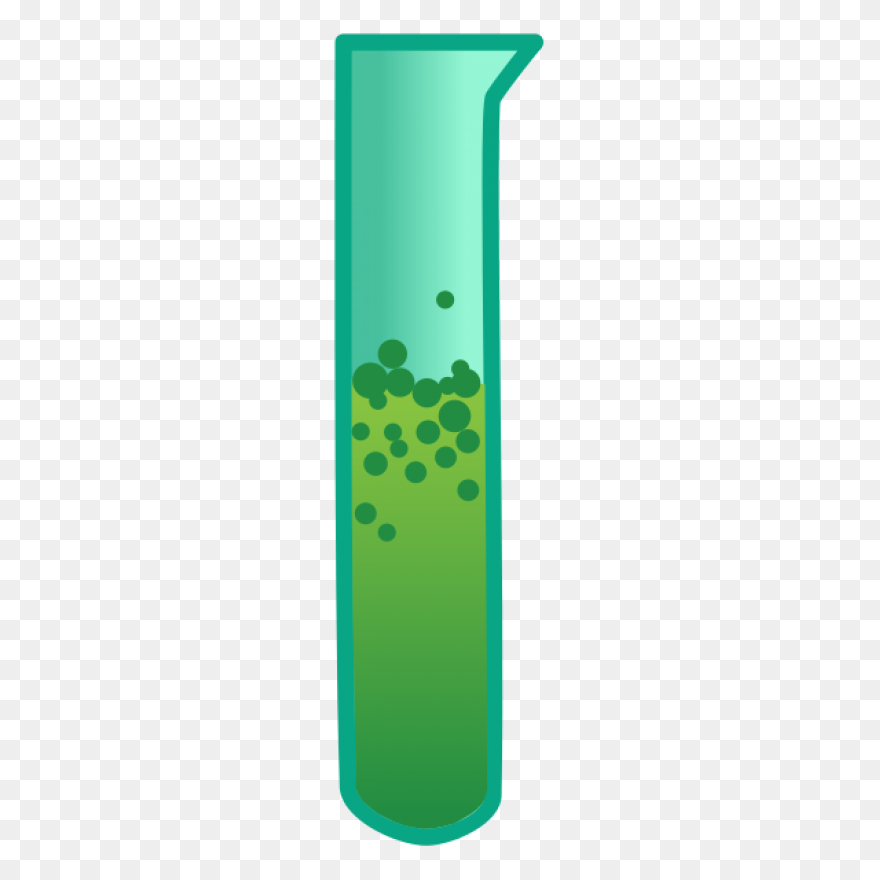 Test Tube Clipart Transparent 1 - C