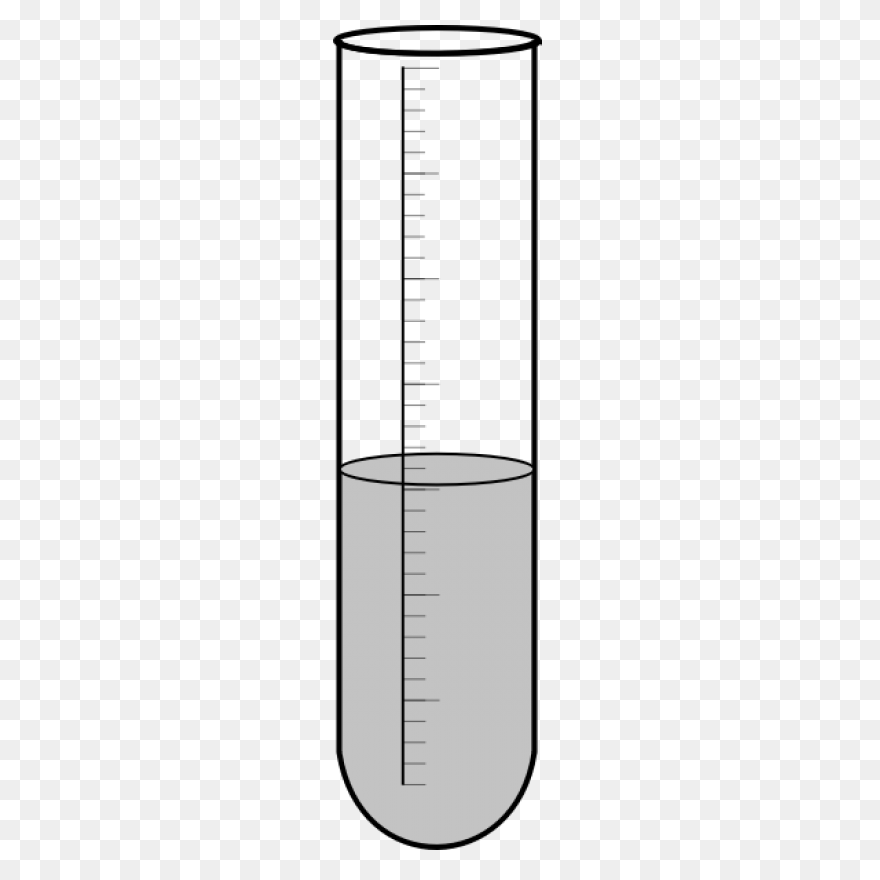 Test Tube Clipart 1 Clipart - Test Tube