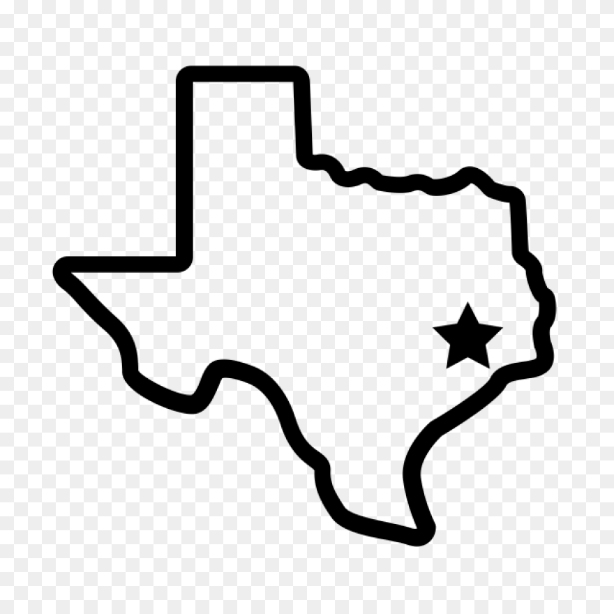 Free Texas Cliparts, Download Free 