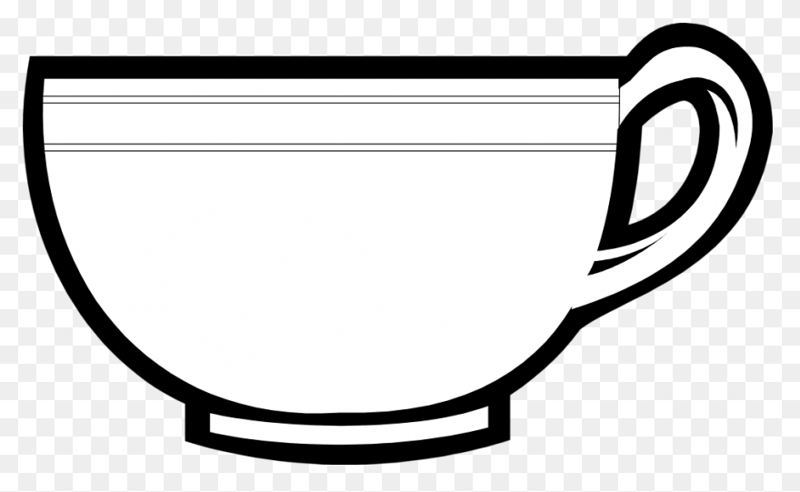 Teacup, Tea, Cup Icon - Download On