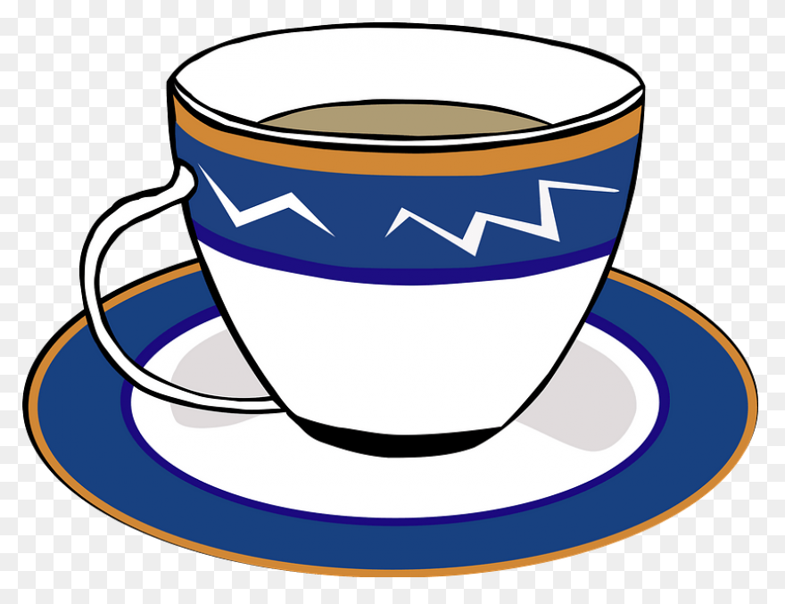 Teacup, Tea, Cup Icon - Download On