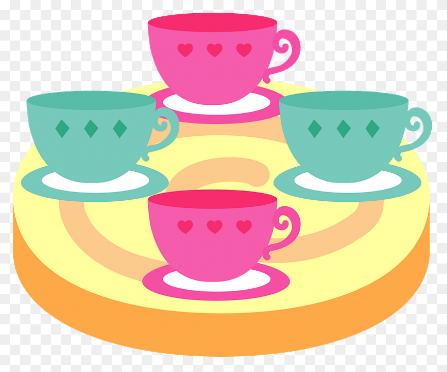 Teacup, Tea, Cup Icon - Download On
