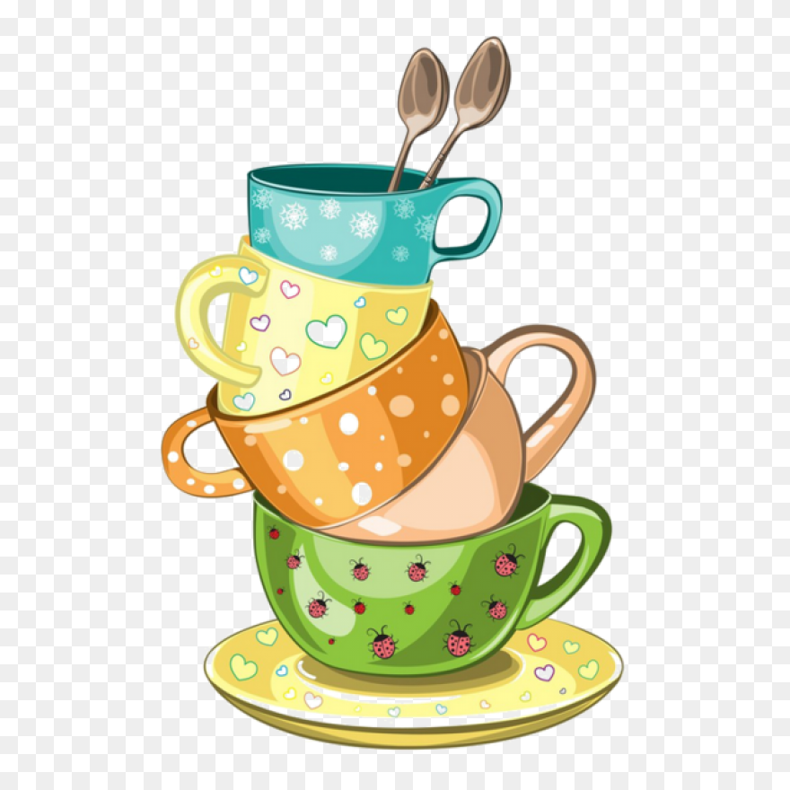 Teacup, Tea, Cup Icon - Download On