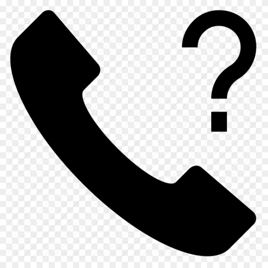 Telephone Icon Clipart - ClipartFla