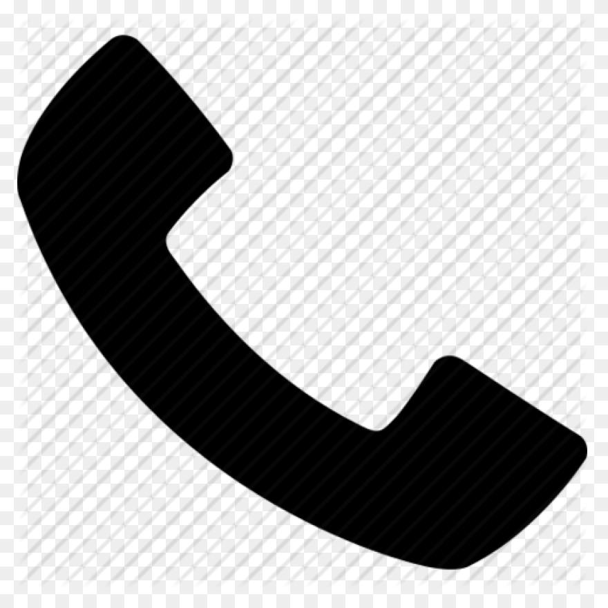 Telephone Icon Clipart - ClipartFla