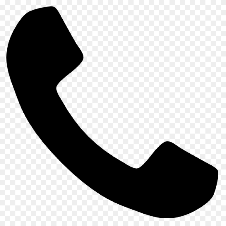 Telephone Icon Clipart - ClipartFla