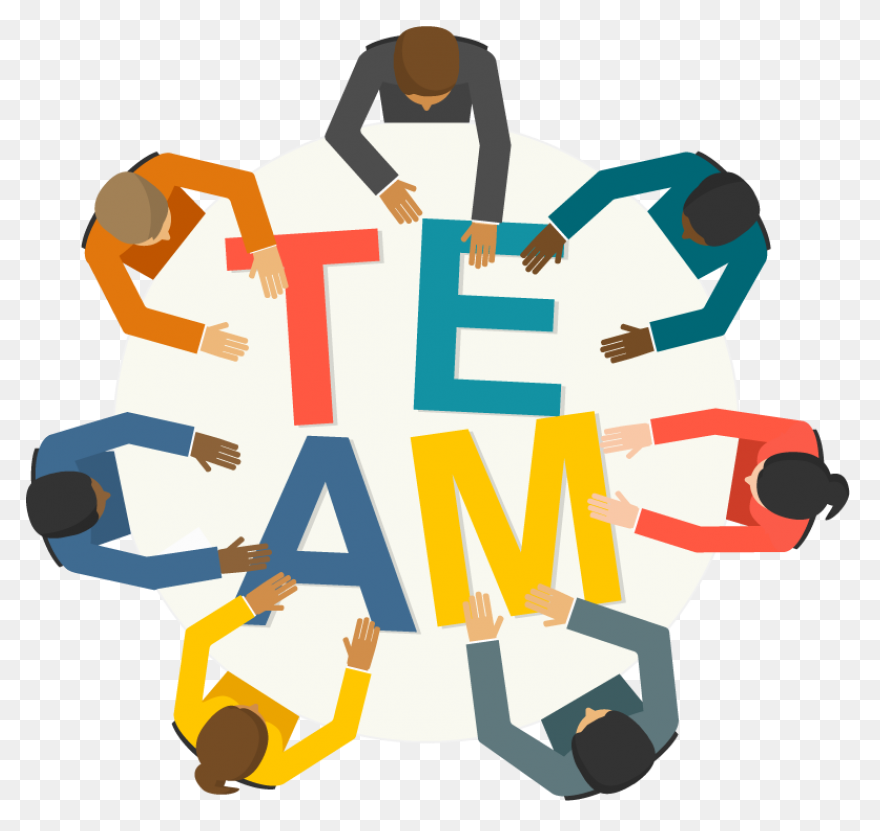 Mystery Team, Team Clipart, Mysteri