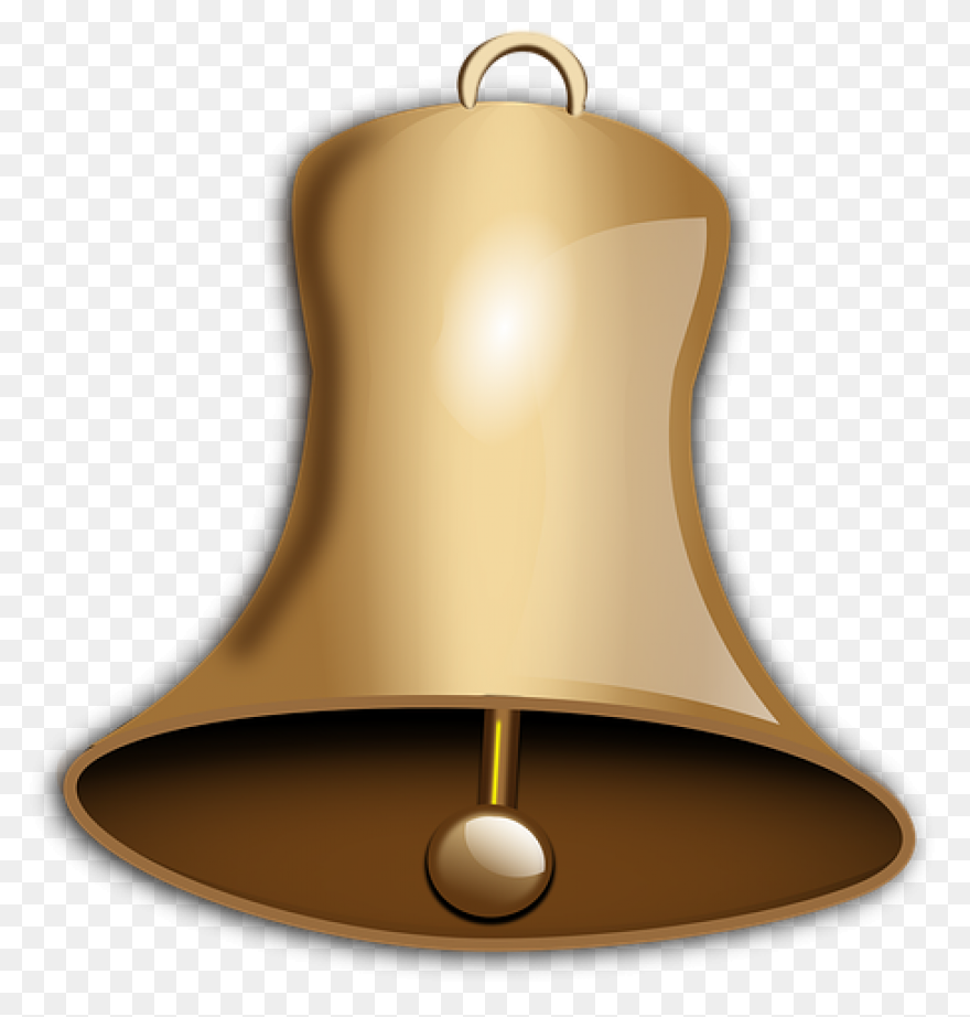 20 Free Church Bell & - Temple Bell