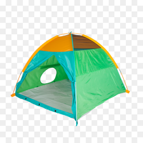 Camping Tent Clipart. Free Download