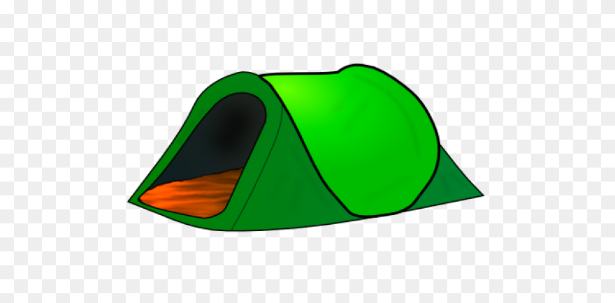 Camping Tent Clipart. Free Download