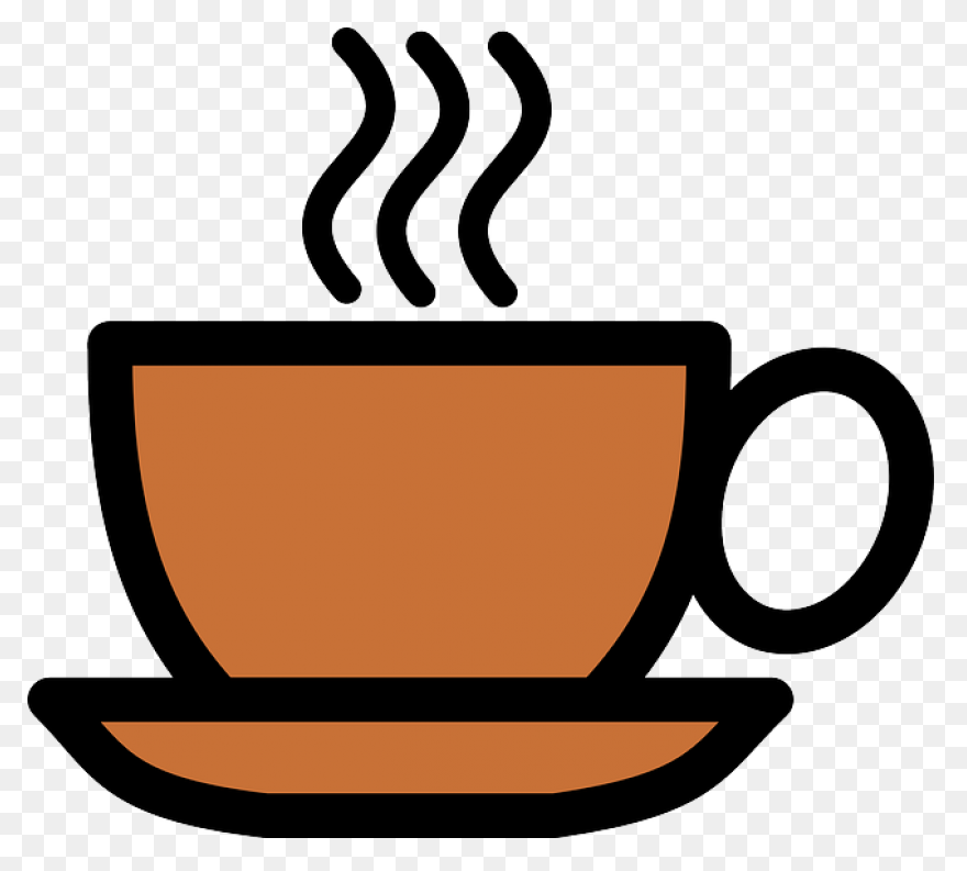 Coffee Cup Cafe Cappuccino Tea - Ca