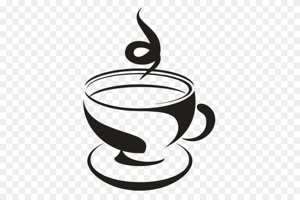 Coffee Cup Cafe Cappuccino Tea - Ca