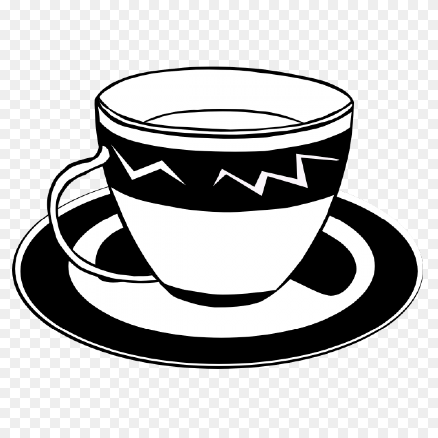 Coffee Cup Cafe Cappuccino Tea - Ca