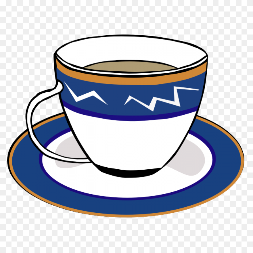 Coffee Cup Cafe Cappuccino Tea - Ca
