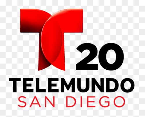 Telemundo 20 San Diego Logo - Telemundo Logo