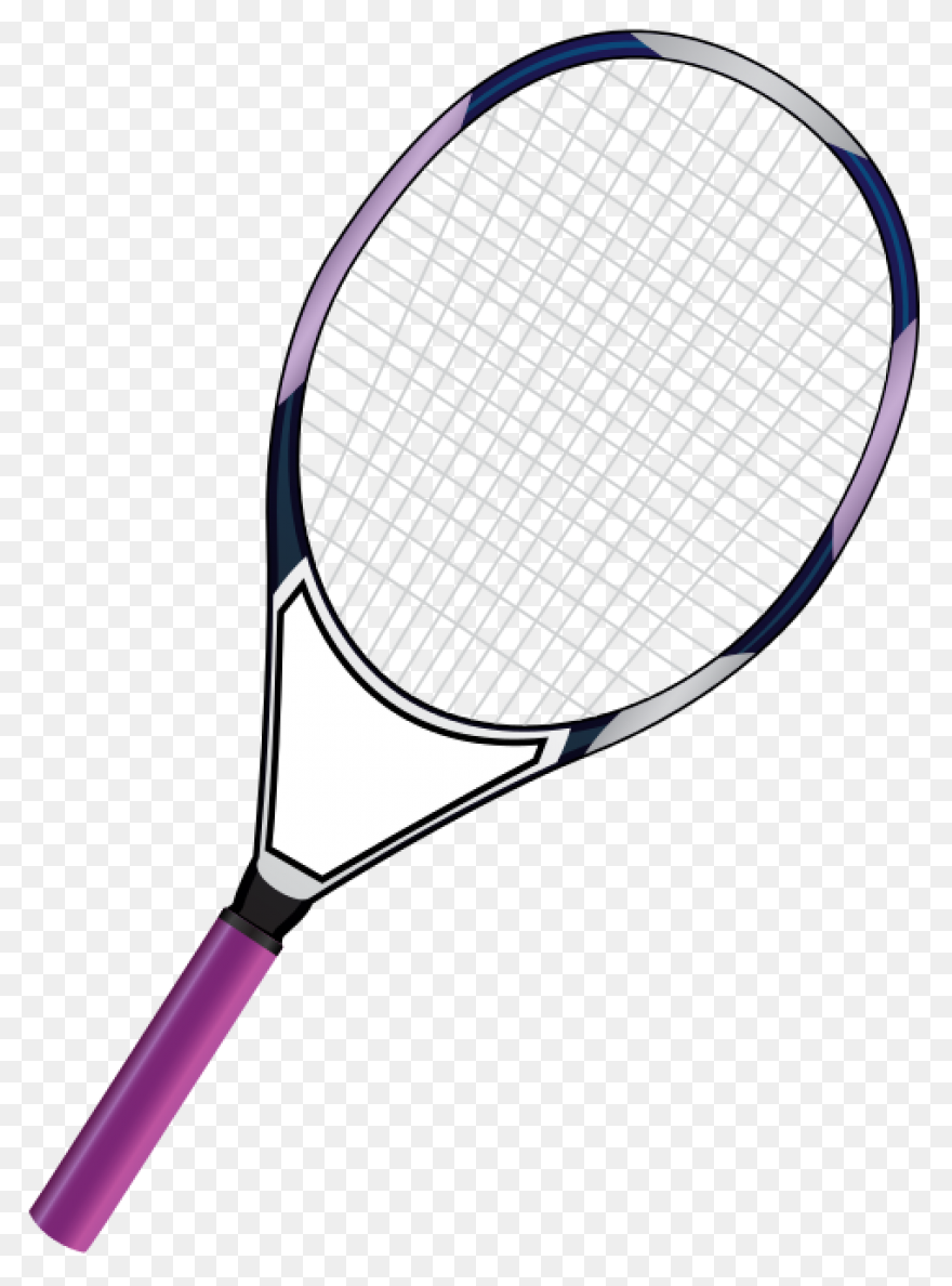 Free Tennis Clipart, Download Free 