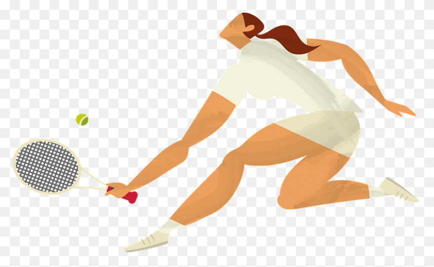 Free Tennis Clipart, Download Free 