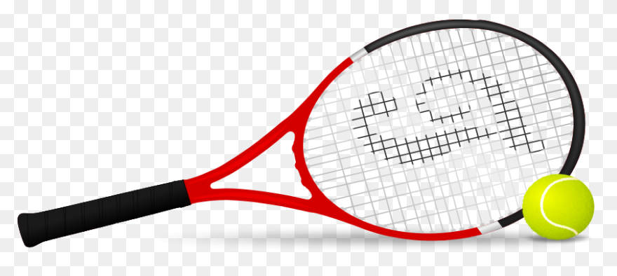Free Tennis Clipart, Download Free 