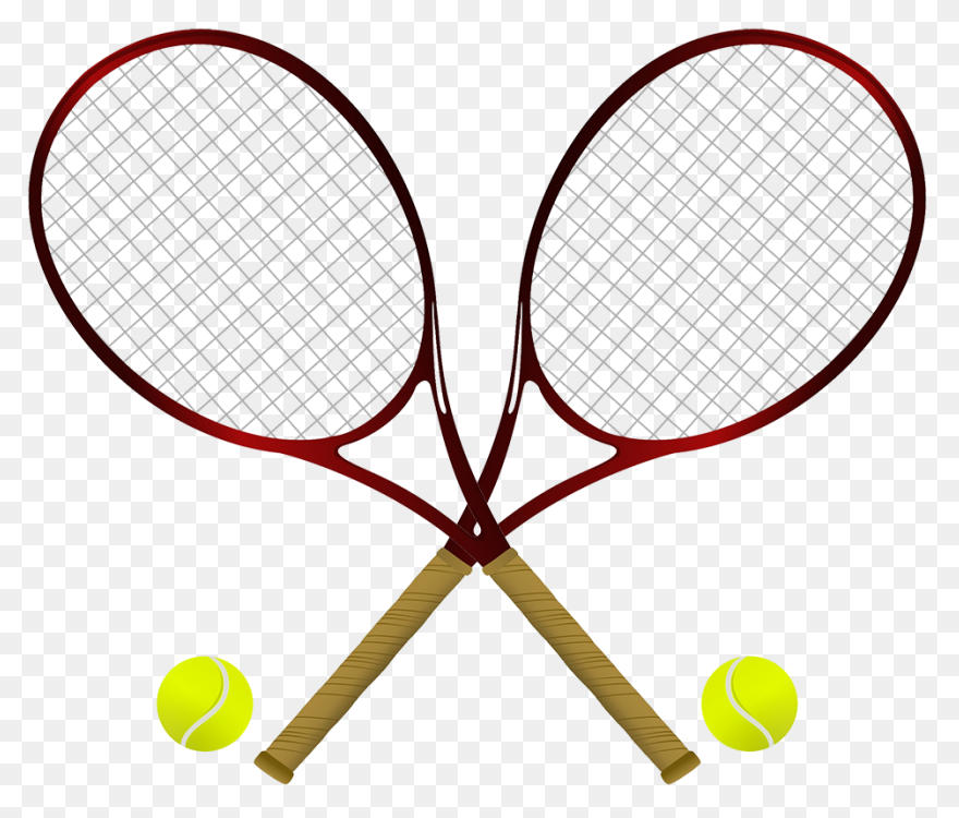 Free Tennis Clipart, Download Free 