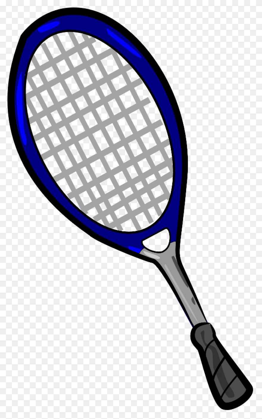 Free Tennis Clipart, Download Free 