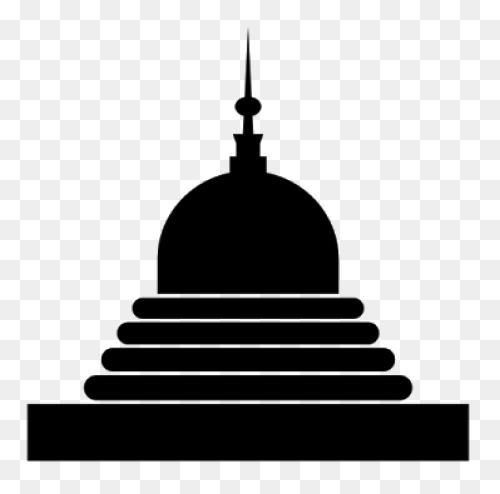 Temple Clipart Transparent - Transp
