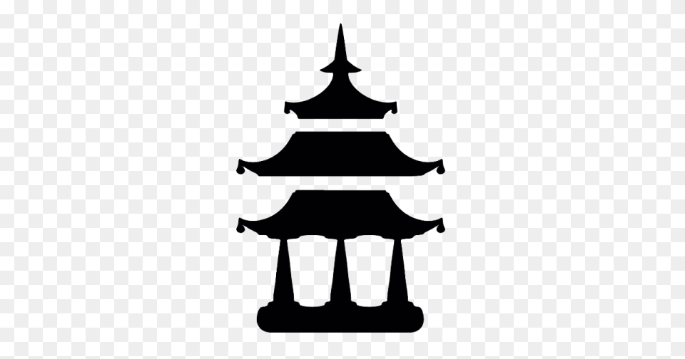 Temple Clipart Transparent - Transp