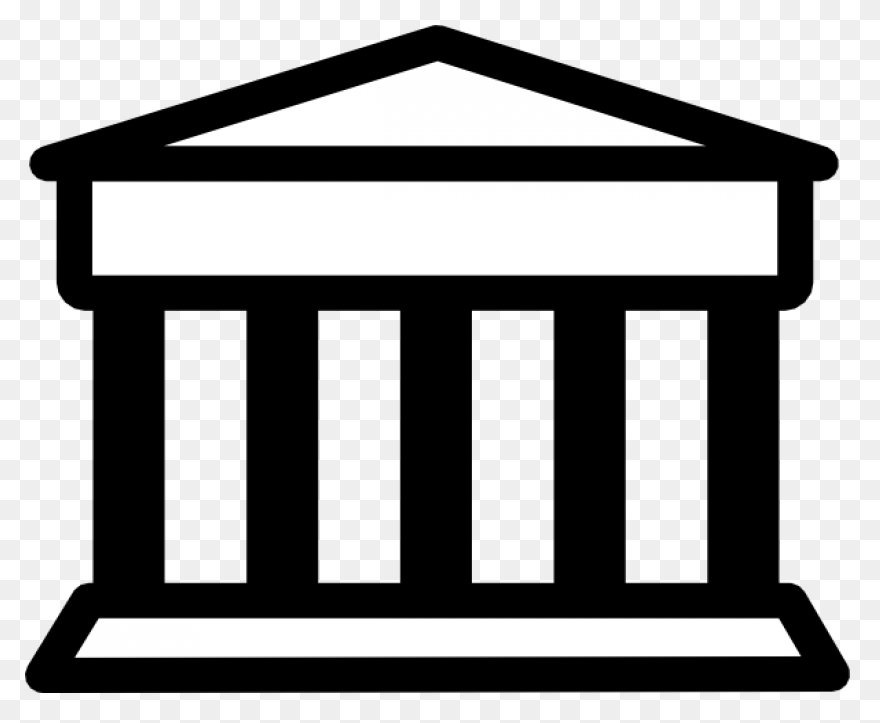 Temple Clipart Transparent - Transp