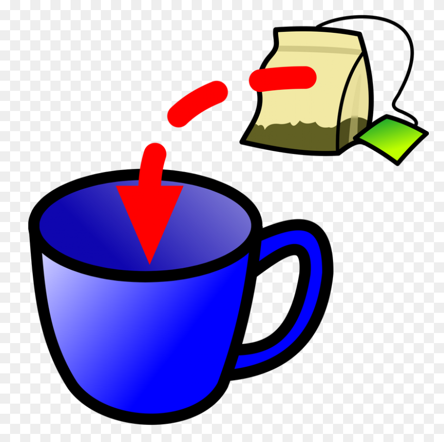 Sweet Tea Green Tea Tea Bag Iced Te